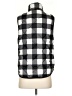 Woolrich Checkered-gingham Black Vest Size S - photo 2
