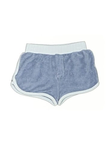Kate Quinn Organics Athletic Shorts (view 1)