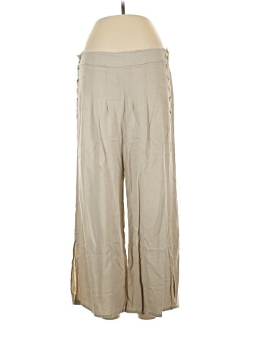 Rewash Linen Pants (view 1)