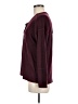 Rails Burgundy Pullover Sweater Size M - photo 5