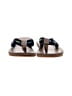 Vineyard Vines Gray Flip Flops Size 13 (kids) - photo 2