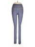 TAVI Blue Yoga Pants Size M - photo 1