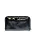 Tory Burch Black Leather Wallet One size - photo 2
