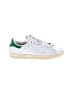 Adidas White Sneakers Size 8 - photo 1