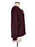 Rails Burgundy Pullover Sweater Size M - photo 4