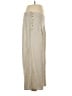 Rewash Tan Linen Pants Size L - photo 4