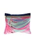 Assorted Brands Blue Clutch One size - photo 1