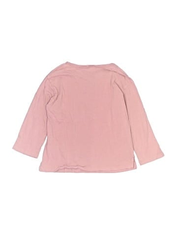 Zara 3/4 Sleeve T-Shirt (view 2)