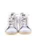 Adidas White Sneakers Size 8 - photo 2