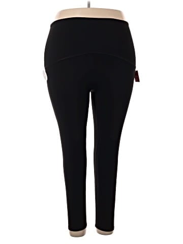 SPANX Active Pants (view 1)