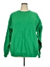 Hanes Green Sweatshirt Size XXL - photo 1