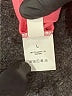 Lyaner Solid Pink Cocktail Dress Size L - photo 8