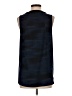 Athleta Blue Sleeveless T-Shirt Size S - photo 2