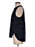 Athleta Blue Sleeveless T-Shirt Size S - photo 5