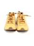 NOBULL Yellow Sneakers Size 8 - photo 2