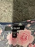 Trixxi Floral Pink Romper Size XL - photo 4