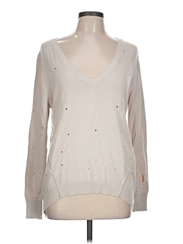 Central Park West Pullover Sweater (view 1)