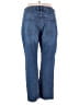 Gap Blue Jeans Size 18R - photo 2