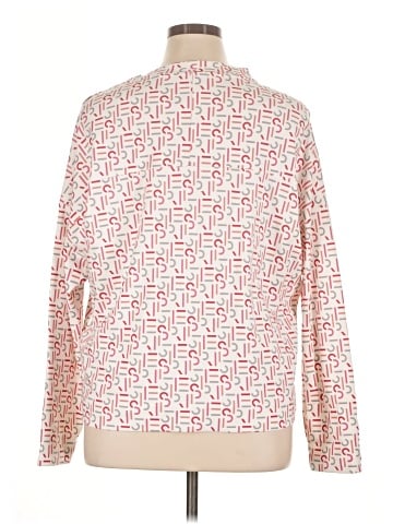 Esprit Long Sleeve Polo (view 2)