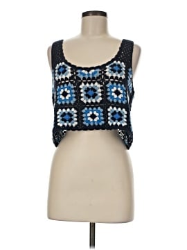 Sincerely Jules Sleeveless Top (view 1)