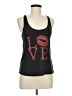 Assorted Brands Black Tank Top Size M - photo 1
