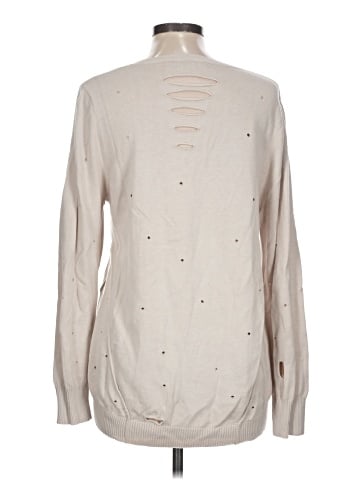 Central Park West Pullover Sweater (view 2)