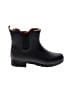 Chooka Black Rain Boots Size 6 - photo 1