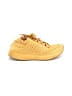 NOBULL Yellow Sneakers Size 8 - photo 1
