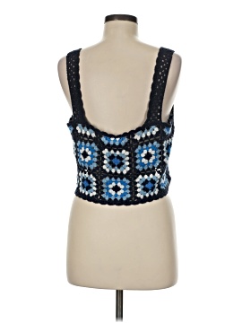 Sincerely Jules Sleeveless Top (view 2)