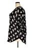 Torrid Black 3/4 Sleeve Blouse Size 2X Plus (2) - photo 5