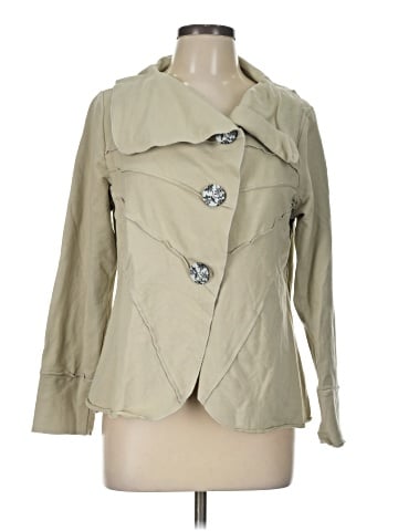 Neon Buddha Jacket (view 1)