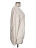 Central Park West Ivory Pullover Sweater Size L - photo 4