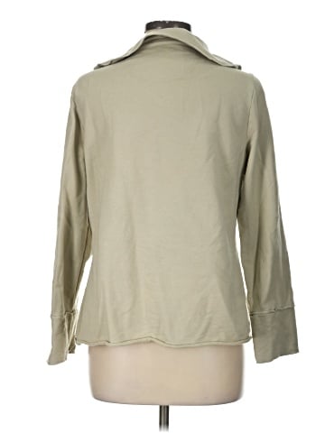 Neon Buddha Jacket (view 2)