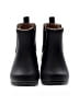 Chooka Black Rain Boots Size 6 - photo 2