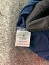 DressBarn Blue 3/4 Sleeve Top Size M - photo 8