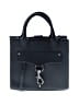 Rebecca Minkoff Black Satchel One size - photo 1