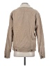 Rip Curl 100% Cotton Solid Tan Jacket Size S - photo 2