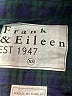 Frank & Eileen Plaid Green Long Sleeve Button-Down Shirt Size XS - photo 7