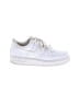 Nike White Sneakers Size 8 1/2 - photo 1