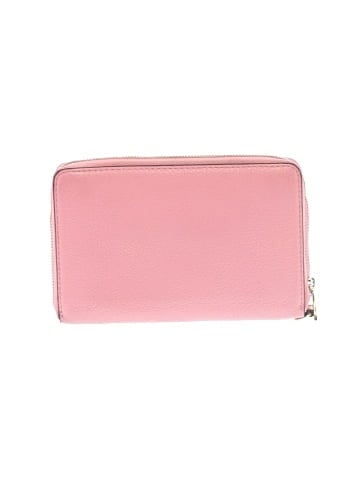 MICHAEL Michael Kors Leather Wallet (view 2)