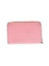MICHAEL Michael Kors Pink Leather Wallet One size - photo 2