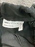 ASOS Design 100% Polyester Solid Black Dress Pants Size 4 - photo 7