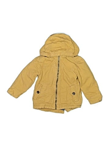 Genuine Kids from Oshkosh Raincoat (view 1)