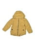 Genuine Kids from Oshkosh Yellow Raincoat Size 2T - photo 1
