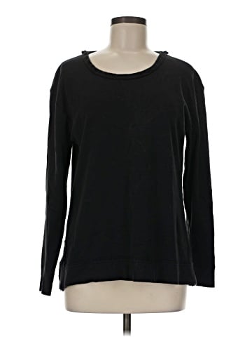 Planet Long Sleeve T-Shirt (view 1)