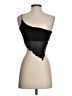 Shein Black Tube Top Size 2 - photo 2