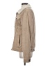 Rip Curl 100% Cotton Solid Tan Jacket Size S - photo 5
