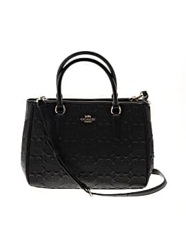 Coach Factory Satchel