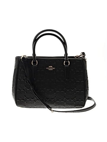 Coach Factory Satchel (view 1)