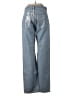 Pull&Bear 100% Baumwolle Hearts Blue Jeans Size 6 - photo 2